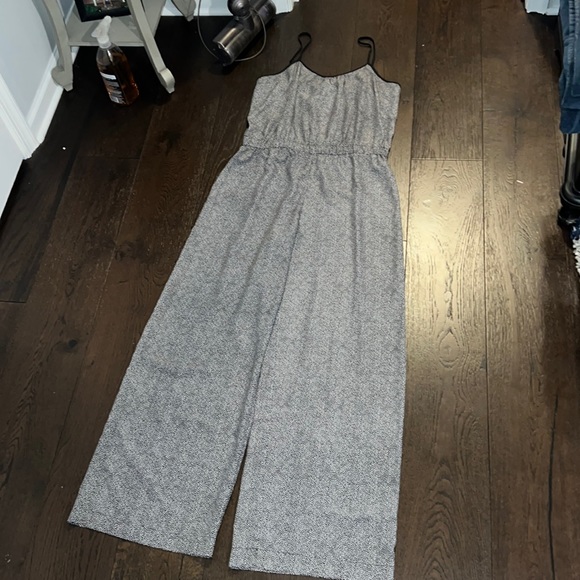 NWT - Michel Kors Jumpsuit - Large - Picture 1 of 11